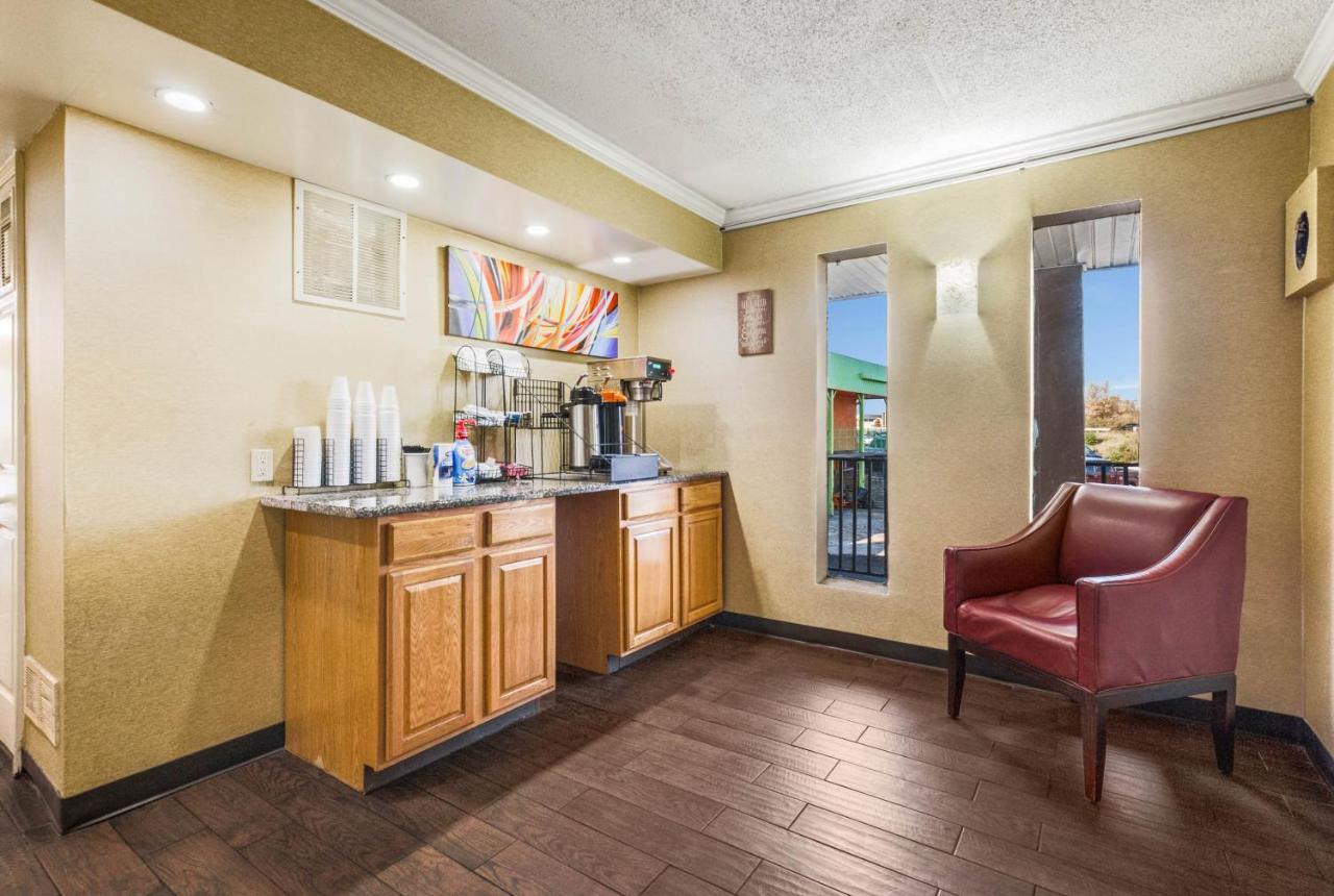 Red Roof Inn Cincinnati Airport–Florence/ Erlanger Buitenkant foto