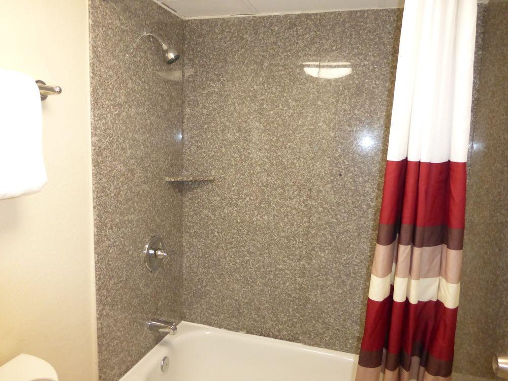 Red Roof Inn Cincinnati Airport–Florence/ Erlanger Buitenkant foto