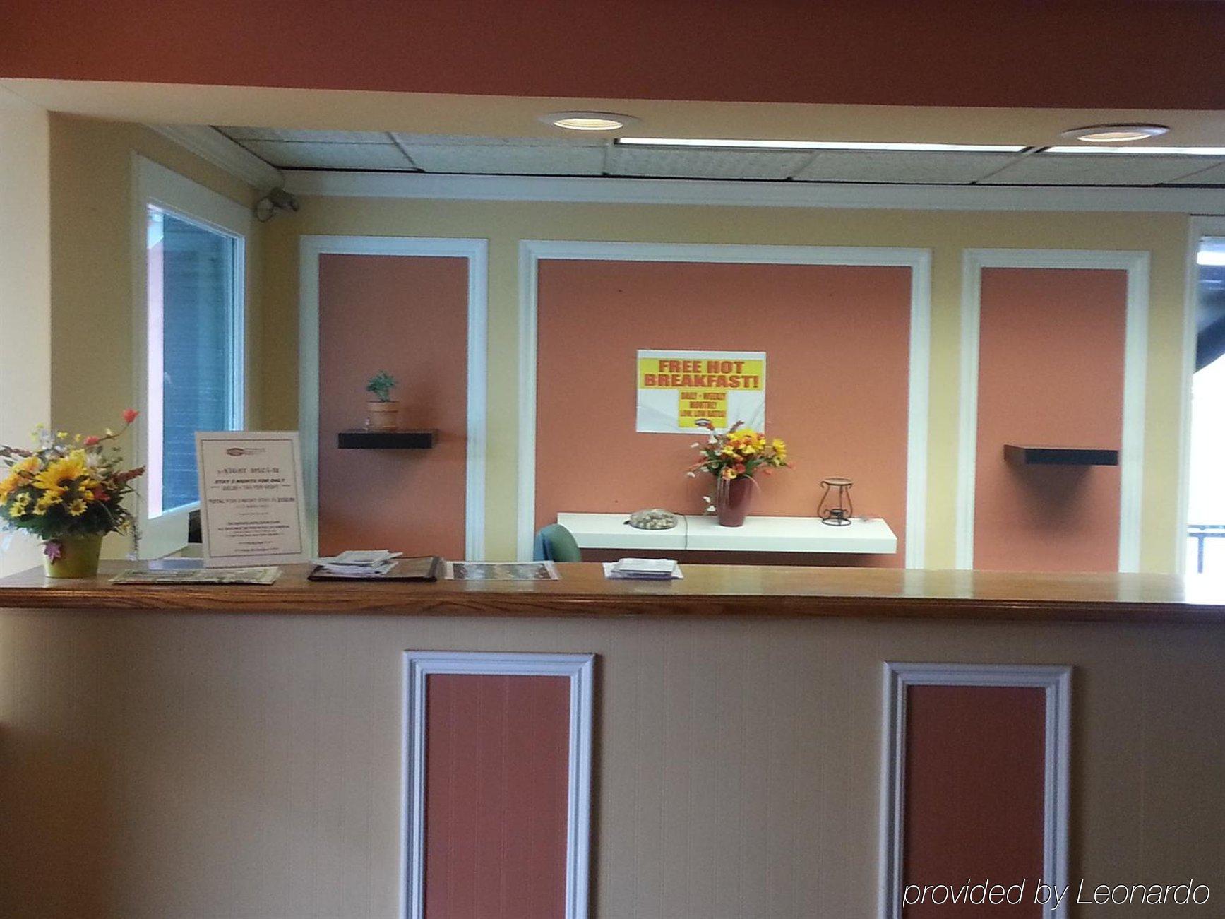 Red Roof Inn Cincinnati Airport–Florence/ Erlanger Buitenkant foto