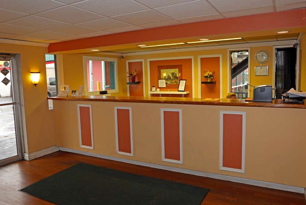 Red Roof Inn Cincinnati Airport–Florence/ Erlanger Interieur foto