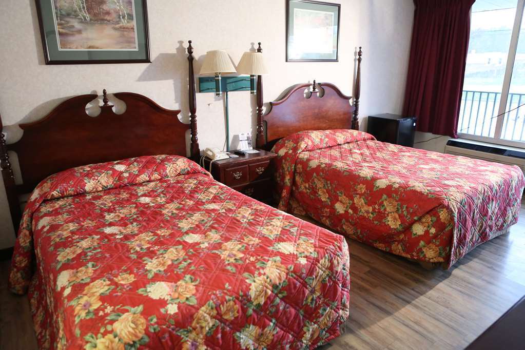 Red Roof Inn Cincinnati Airport–Florence/ Erlanger Kamer foto