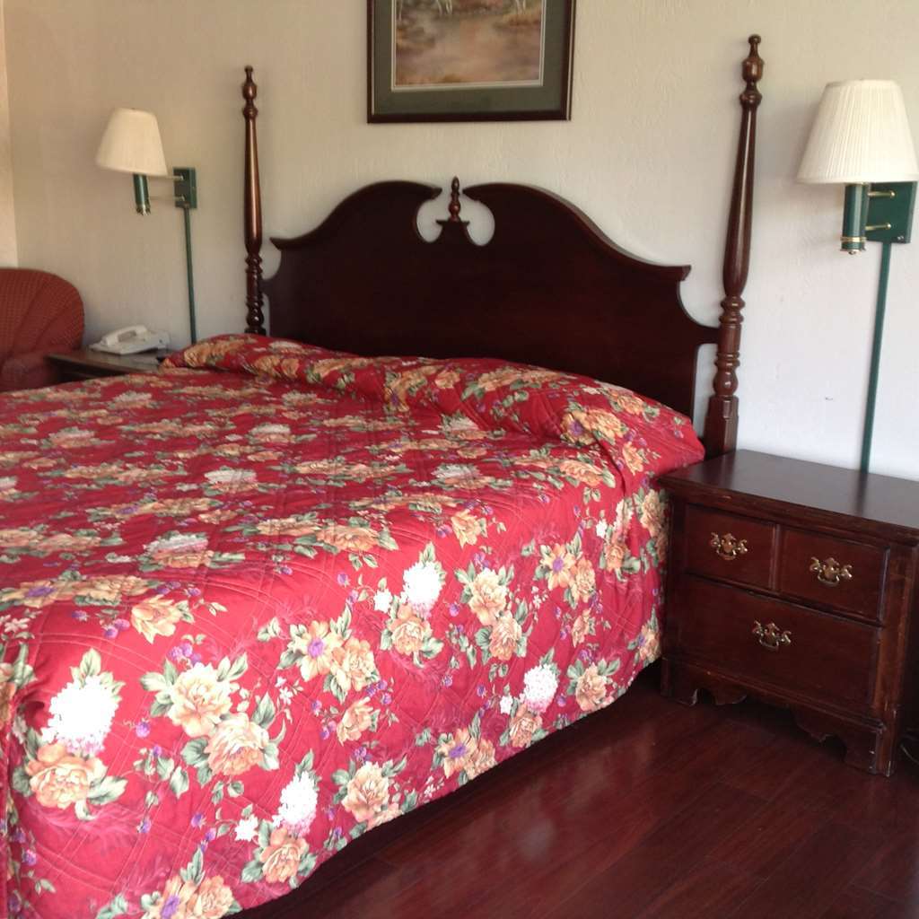 Red Roof Inn Cincinnati Airport–Florence/ Erlanger Kamer foto