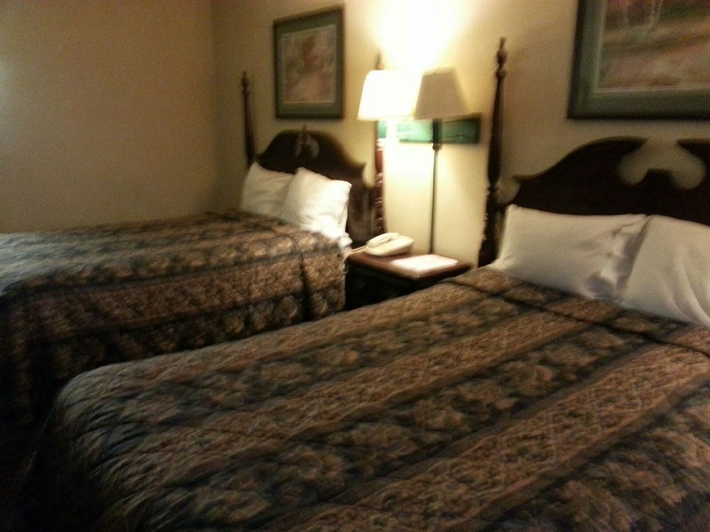 Red Roof Inn Cincinnati Airport–Florence/ Erlanger Buitenkant foto