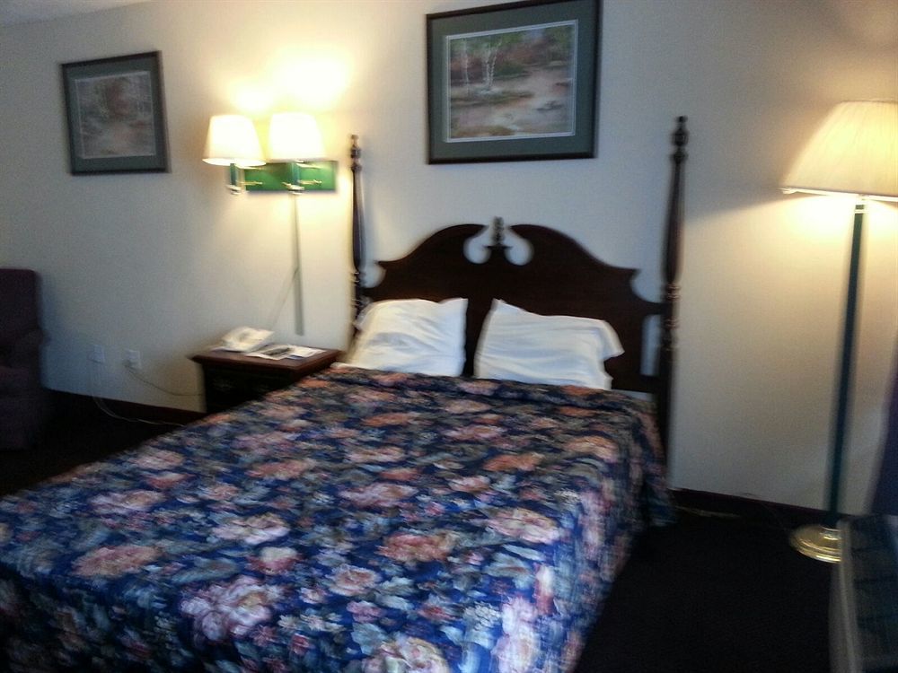 Red Roof Inn Cincinnati Airport–Florence/ Erlanger Buitenkant foto