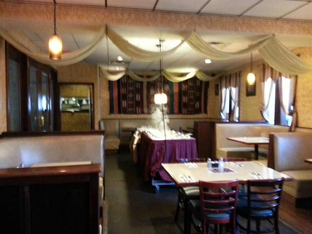 Red Roof Inn Cincinnati Airport–Florence/ Erlanger Buitenkant foto