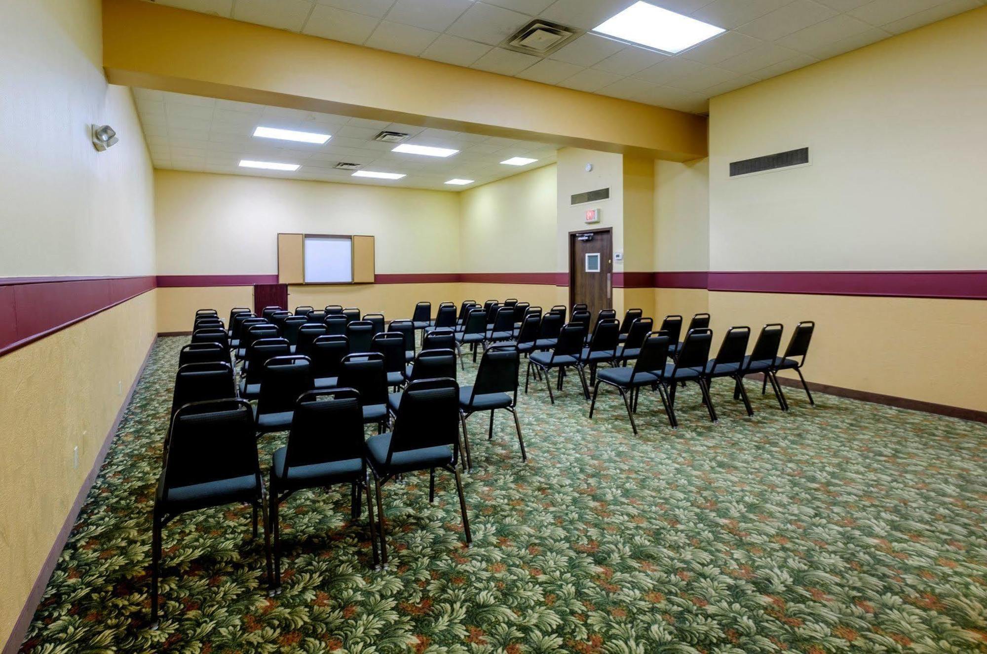 Red Roof Inn Cincinnati Airport–Florence/ Erlanger Buitenkant foto