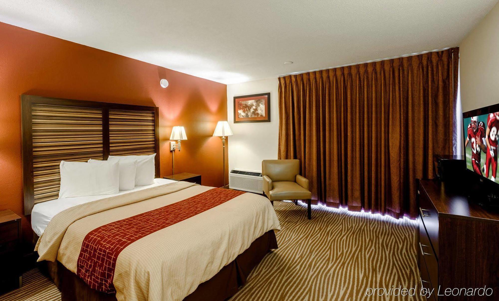 Red Roof Inn Cincinnati Airport–Florence/ Erlanger Buitenkant foto