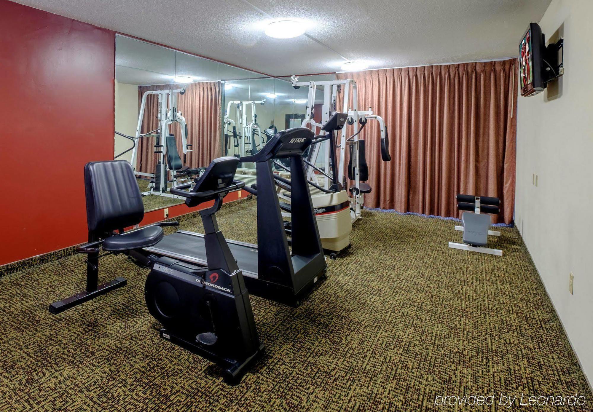 Red Roof Inn Cincinnati Airport–Florence/ Erlanger Buitenkant foto