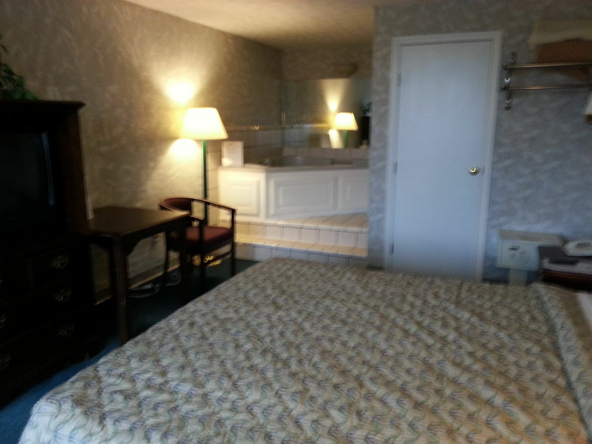 Red Roof Inn Cincinnati Airport–Florence/ Erlanger Buitenkant foto